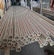 CPVC Pipes & Fittings